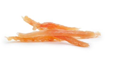 Paski z kurczaka miękkie 70g