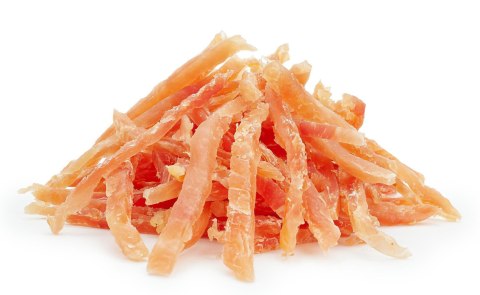 Paski z kurczaka miękkie 70g