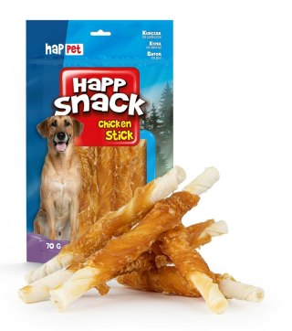 Kurczak na pałeczce 70g