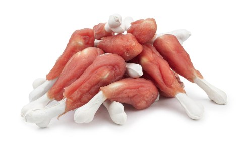 Pałka kaczka kostka wapienna 70g