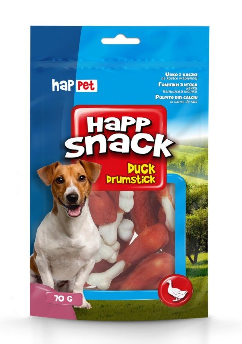 Pałka kaczka kostka wapienna 70g