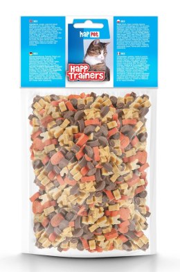 Happ Trainers mix - przysmaki dla kota 200g Happet