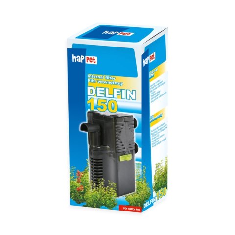 Filtr wewnętrzny DELFIN 150 Happet Filtr wewnętrzny DELFIN 150 Happet