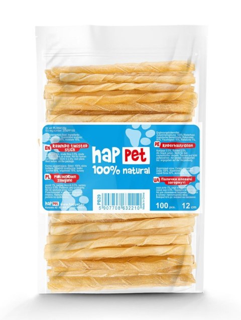 PB29 pałka wołowa 12,5cm 100szt.