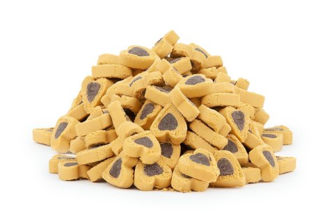 HAPP TRAINERS Serduszka z dziczyzną 200g