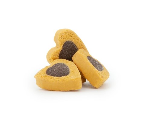 HAPP TRAINERS Serduszka z dziczyzną 200g