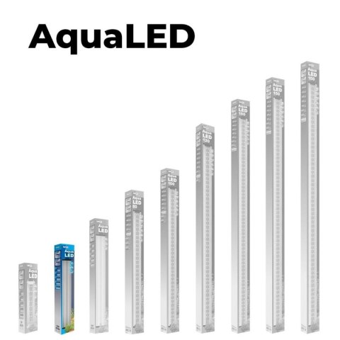 Lampa AquaLED Happet LB09 6W/26cm Lampa AquaLED Happet LB09 6W/26cm