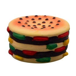 Zabawka hamburger Happet Z403 latex 8cm