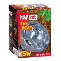 Żarówka Terra Day Heat UVA Happet 75W