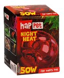 Żarówka Terra Night Heat Happet 50W