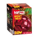 Żarówka Terra Night Heat Happet 50W