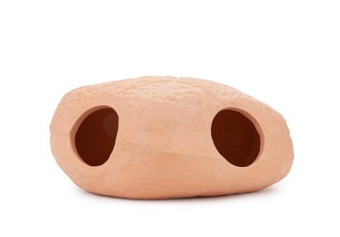 Kamień z otworami Happet U932 12 cm Kamień z otworami Happet U932 12 cm