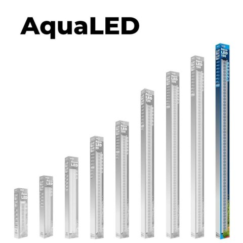 Lampa AquaLED Happet LB30 38W/142cm Lampa AquaLED Happet LB30 38W/142cm