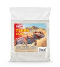 Piasek do terrarium Happet kremowy 1kg