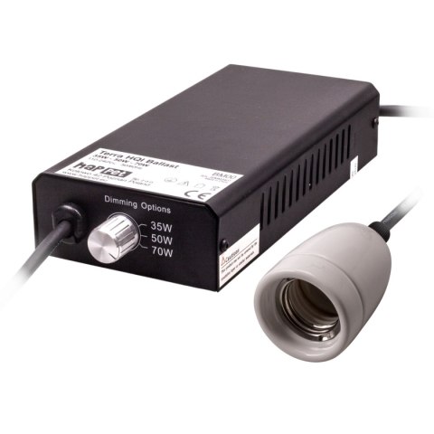 Statecznik Terra Metahalogen Happet - balast zmienny Statecznik Terra Metahalogen Happet - balast zmienny