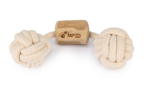 HN49 Szarpak bawełniany z drzewa