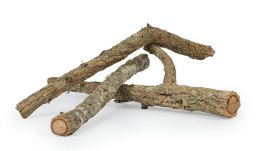 Korek gałąź L, 50cm