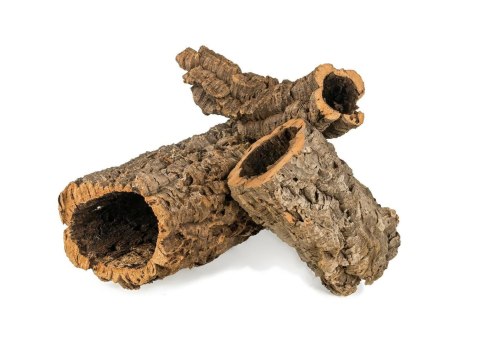 KOREK TUBA L20, śr. 15-20 cm, dł. 20 cm