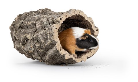 KOREK TUBA L20, śr. 15-20 cm, dł. 20 cm