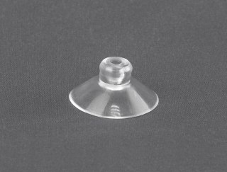 Przyssawki Happet A003 2 szt.