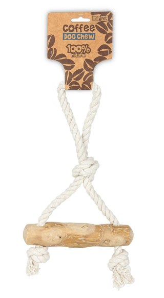 Szarpak bawełniany z drzewa kawowego S