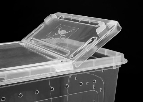Pojemnik hodowlany BREEDING BOX 26 cm Pojemnik hodowlany BREEDING BOX 26 cm