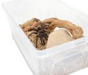 Pojemnik hodowlany BREEDING BOX z platformą 32 cm