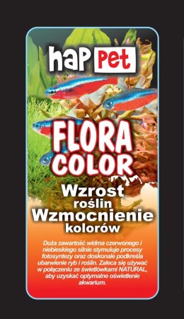 Świetlówka T5 FLORA COLOR Happet N077 24W