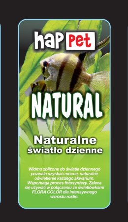 Świetlówka T5 NATURAL Happet N076 54W