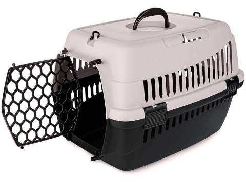 Transporter Abba M szary