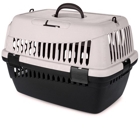 Transporter Abba M szary