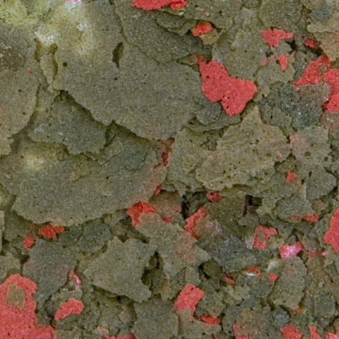 AQUAEL ACTI Vegetal 250ml pokarm roślinny