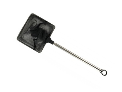 AQUA NOVA regulowana siatka S 15-45cm