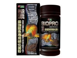 AZOO AROWANA BioPro 100g uśpione bakterie
