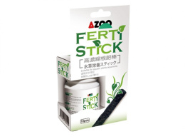 AZOO Ferti-Stick 10szt Pałeczki nawozowe pod korzenie roślin akwariowych