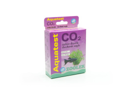 ZOOLEK Aquatest CO2 test dwutlenku węgla