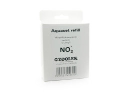ZOOLEK Aquatest REFILL uzupełnienie testu NO2