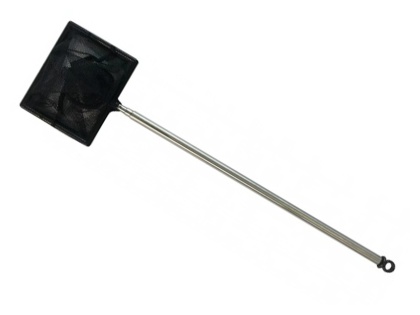 AQUA NOVA siatka SHRIMP L regulowana 20-60cm N-03