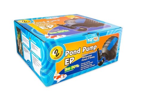 Pompa energooszczędna ECO EP 10000 Pompa energooszczędna ECO EP 10000
