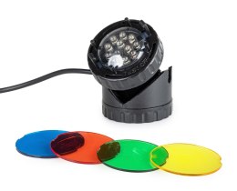 Reflektor LED Happet pojedynczy 1,5W