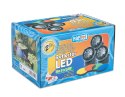 Reflektor LED Happet potrójny 3x1,6W