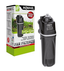 AQUAEL FAN 1 PLUS filtr wewnętrzny do zbiornika 60-100L