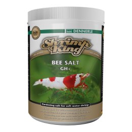 DENNERLE Mineralizator GH Shrimp King Bee Salt GH+ 1000 g (6128)