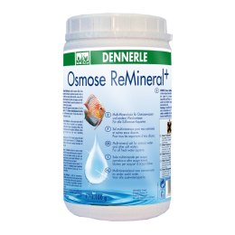 DENNERLE Uzdatniacz wody Osmose Remineral, 1100 g (7036)