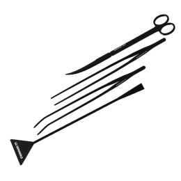 DENNERLE zestaw narzędzi do pielęgnacji akwarium Scapers Tool Set (3449)