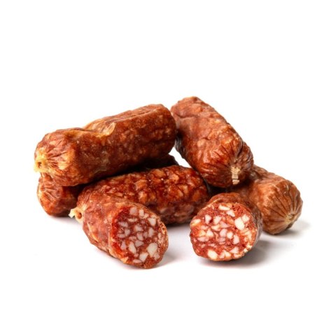 Salami wołowe kiełbaski 500g