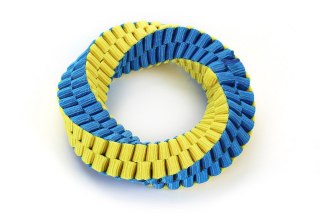 Szarpak mocny taśma 13cm