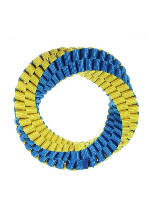 Szarpak mocny taśma 13cm