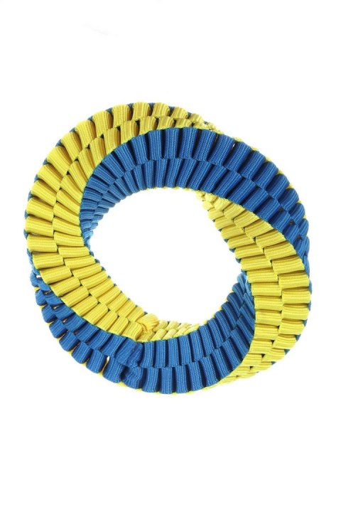 Szarpak mocny taśma 18cm