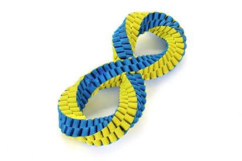 Szarpak mocny taśma 25x12cm